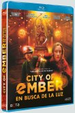 CITY OF EMBER