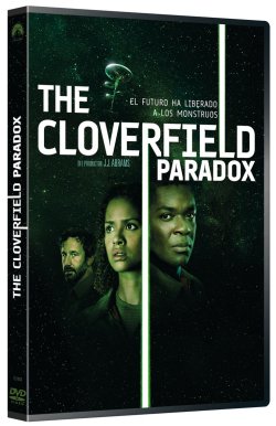 THE CLOVERFIELD PARADOX