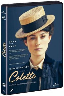 COLETTE