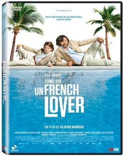 COMO SER UN FRENCH LOVER