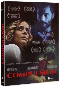 COMPULSIÓN