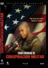 CONSPIRACION MILITAR