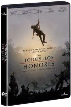 CON TODOS LOS HONORES