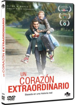 UN CORAZÓN EXTRAORDINARIO
