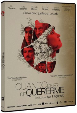 CUANDO DEJES DE QUERERME