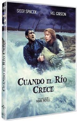 PCUANDO EL RÍO CRECE