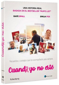 CUANDO YO NO ESTÉ