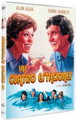 LAS CUATRO ESTACIONES