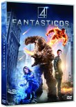CUATRO FANTASTICOS