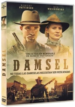 DAMSEL