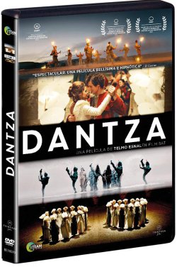 DANTZA