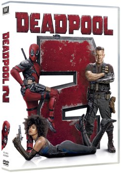 DEADPOOL 2