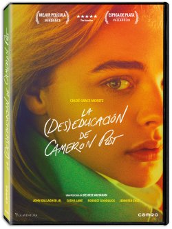 LA (DES)EDUCACIÓN DE CAMERON POST