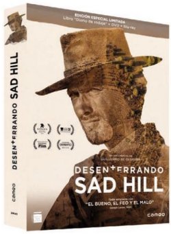 DESENTERRANDO SAD HILL