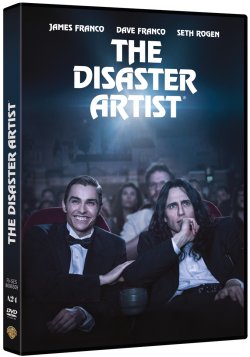 THE DISASTER ARTIST
