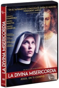 LA DIVINA MISERICORDIA