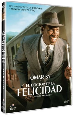 EL DOCTOR DE LA FELICIDAD