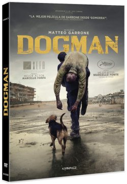 DOGMAN