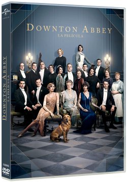DOWNTON ABBEY