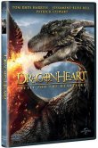 DRAGONHEART 4: CORAZÓN DE FUEGO