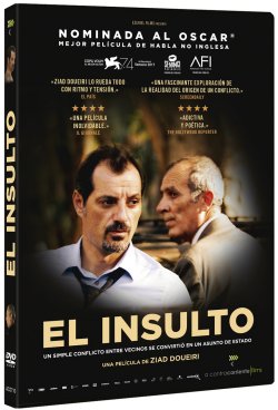 EL INSULTO