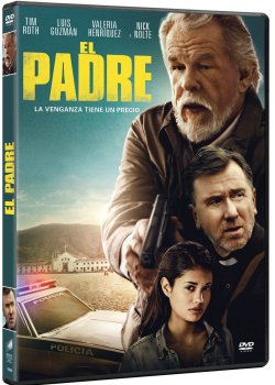EL PADRE: LA VENGANZA TIENE UN PRECIO