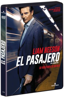 EL PASAJERO