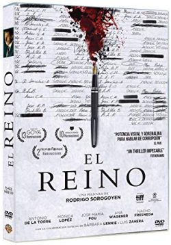 EL REINO
