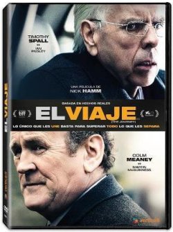 EL VIAJE (THE JOURNEY)