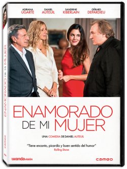 ENAMORADO DE MI MUJER