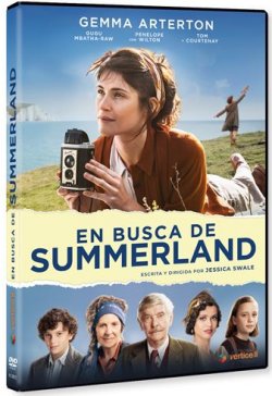 EN BUSCA DE SUMMERLAND