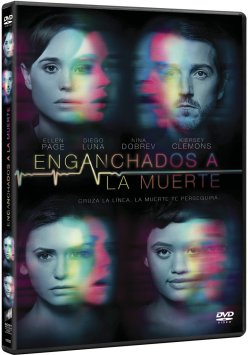 ENGANCHADOS A LA MUERTE