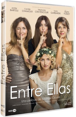 ENTRE ELLAS