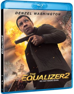 THE EQUALIZER 2