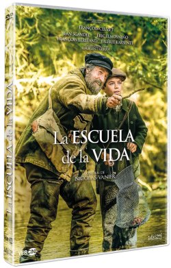 LA ESCUELA DE LA VIDA