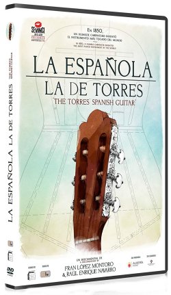 LA ESPAÑOLA. LA DE TORRES
