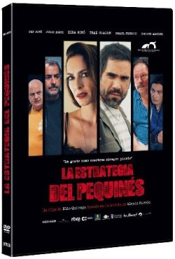 LA ESTRATEGIA DEL PEQUINÉS