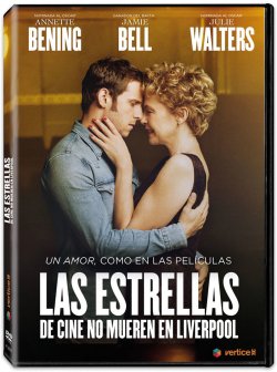 LAS ESTRELLAS DE CINE NO MUEREN EN LIVERPOOL
