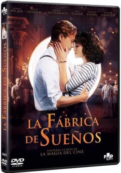 LA FÁBRICA DE SUEÑOS