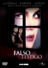 FALSO TESTIGO