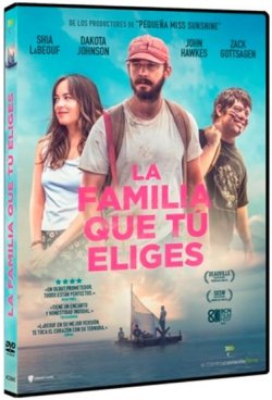 LA FAMILIA QUE TÚ ELIGES