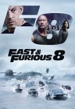 FAST & FURIOUS 8