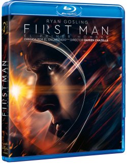 FIRST MAN: EL PRIMER HOMBRE