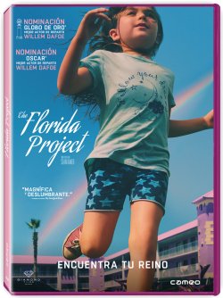 THE FLORIDA PROJECT