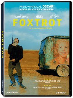 FOXTROT