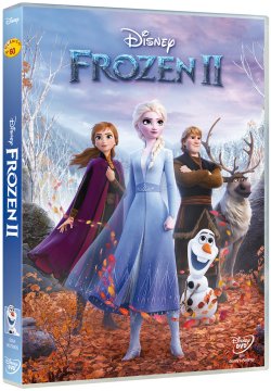 FROZEN 2
