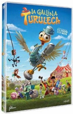 LA GALLINA TURULECA