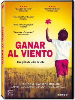 GANAR AL VIENTO