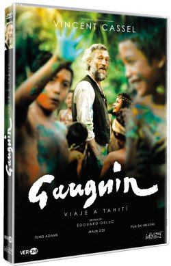 GAUGUIN (VIAJE A TAHITÍ)