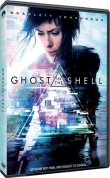 GHOST IN THE SHELL: EL ALMA DE LA MÁQUINA